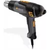 Pistol cu aer cald STEINEL HM 2120 E KF 2200 W, 80-630°C, 150-500 l/min, Soft Grip 089610