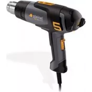 Pistol cu aer cald STEINEL HM 2120 E KF 2200 W, 80-630°C, 150-500 l/min, Soft Grip 089610