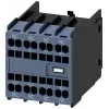 Bloc de contacte auxiliare SIEMENS 40E SB10E S00 3RH2911-2G (3RH29112GA04)