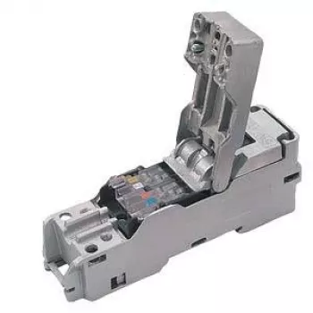 Priza Siemens Simatic Net IE FC Outlet RJ45 6GK1901-1FC00 (6GK19011FC000AA0)
