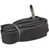 Cameră de bicicletă FISCHER 18 inch valvă Dunlop 47/57-355 cauciuc butil 85136