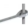 Cheie combinată cu rachetă GEDORE, reversibilă, profil UD, 15 mm 2297329