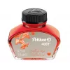 Cerneală Pelikan 4001 Brilliant Red, flacon 62,5 ml 329169