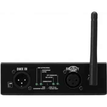 Interfață DMX Eurolite FREE DMX AP (51860130)
