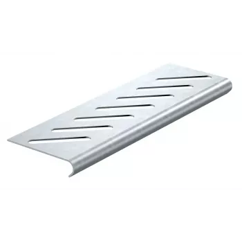 Placă de capăt pentru podea OBO Bettermann Vertr BEB 500 FS (7083505)