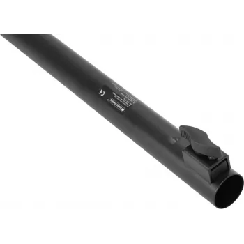 Bară de prelungire OMNITRONIC EX-1 pentru tub de 35 mm, filet M20, 100 cm, negru 60004553