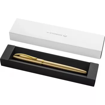 Roller Pelikan Jazz Noble Elegance, lăcuit auriu 400197463
