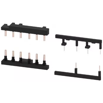 Set de cablare SIEMENS SIRIUS pentru contactoare S0 și întrerupătoare de protecție 3RA2923-2AA1