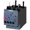 SIEMENS SIRIUS 3RU2126-1KB0 Thermal Overload Relay 9.0-12.5A Class 10, Screw Terminals, 1NO+1NC