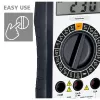 Multimetru digital Laserliner MultiMeter (083.031E)