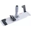 Suport pliabil de mop Vileda 101343 101200 pentru UltraSpeed Pro, 40 cm, gri/roșu
