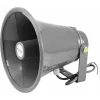 Difuzor de corn Omnitronic NOH-15R, 15 W, gri 80710951