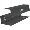 Wera 9606 Metal Rack for 4 T-Handle Tools, Wall-Mountable 05136426001