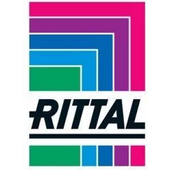 Blendă laterală de soclu Rittal AX 2830.420 VE2, 200 mm înălțime, 400 mm adâncime, RAL 7035