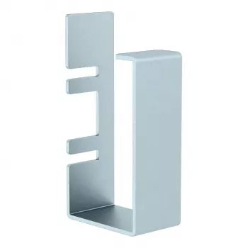 Clemă pentru jgheab de cabluri OBO Bettermann cu menținerea funcționalității LKM KF 60100 (6249881)