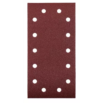 Foi de șmirghel KWB 818904 granulație 40, 230 x 115 mm, pachet de 5