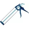 Pistol de etanșare manual cu schelet kwb 932211 pentru cartușe de 310 ml cu Drip-Stop