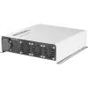 Invertor cu undă sinusoidală pură VOLTCRAFT SWD-2000/12 2000 W 12 V DC la 230 V AC cu telecomandă