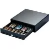 Sertar pentru bani Metapace K-1 negru (MPK1S-C)