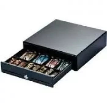 Sertar pentru bani Metapace K-1 negru (MPK1S-C)