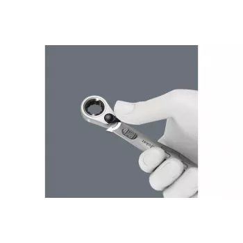 Cheie combinată cu clichet Wera Joker 15x199 Switch 05020070001