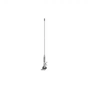 Antenă mobilă Midland Albrecht MGA 108-550 cu bază DV-S și cablu RG 58/S de 5 m (108-550 MHz) 6245