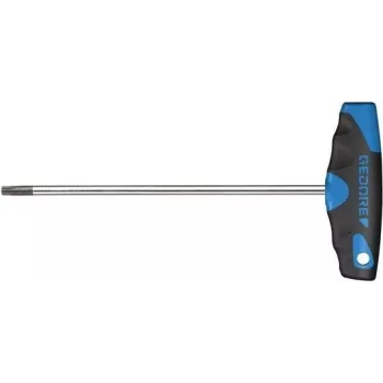 Șurubelniță Torx Gedore 2142 TX T10 T10 x 80 mm 2513749