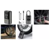 Compresor cu acumulator IWH 019703 10 bar cu funcție de power bank