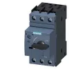 SIEMENS SIRIUS 3RV2 Motor Starter Protector 3.5-5A 3-Pole Screw Terminal 3RV2021-1FA10