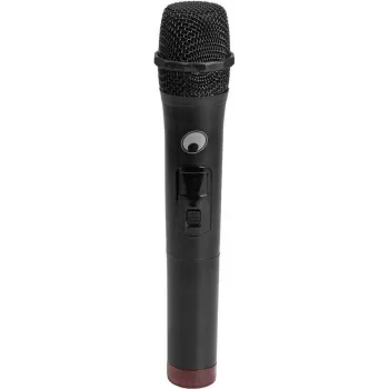 OMNITRONIC WAMS-10BT2 MK2 Wireless Microphone System 865 MHz 13107018