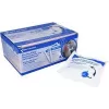 Compresă rece instantanee FIRST AID ONLY, 130 x 140 mm, pachet de 10, de unică folosință, activare prin presare (P-10104 00)