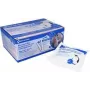 Compresă rece instantanee FIRST AID ONLY, 130 x 140 mm, pachet de 10, de unică folosință, activare prin presare (P-10104 00)