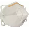 Mască de protecție respiratorie de unică folosință CIMCO 140282 FFP1 NR D, alb, 20 buc.