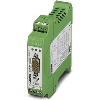 Convertor de interfață Phoenix Contact PSM-ME-RS232/RS485-P 2744416
