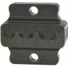 Set de matrițe de sertizare Klauke AE5073 35-50 mm² hexagonal pentru unelte hidraulice
