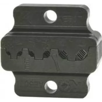Set de matrițe de sertizare Klauke AE5073 35-50 mm² hexagonal pentru unelte hidraulice