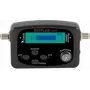 Localizator de satelit IMPERIAL Telestar SATPLUS MINI cu afișaj LCD și busolă 5401202