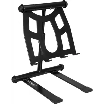 Suport pentru laptop OMNITRONIC SLR-X2 cu geantă 30103047