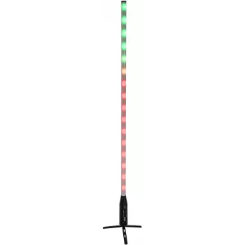 Tub LED de efect EUROLITE AKKU Slim Tube AIR 32 Pixel RGB cu acumulator 41700401