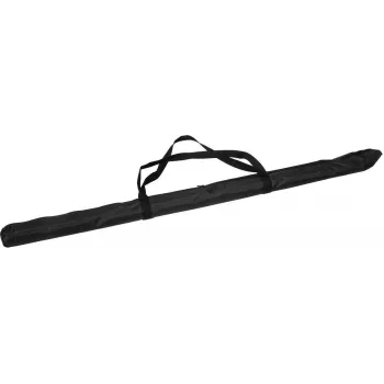 Bară distanțieră pentru boxe OMNITRONIC BPS-4LCK, negru, 900-1400 mm, 35 mm 60004122