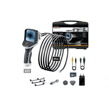 Sondă endoscop Laserliner 082.240A diametru 7,6 mm, lungime 1 m