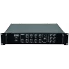 Omnitronic 80709786 Audio Amplifier, Black