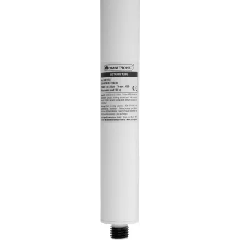 OMNITRONIC Bară distanțieră pentru difuzoare Bassbox/Top-Lautsprecher alb (60004556)