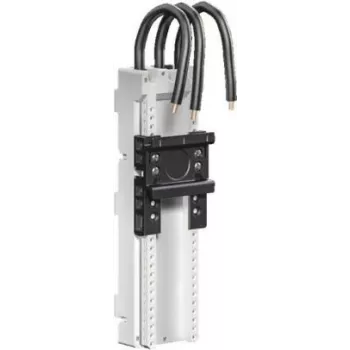 Adaptor de dispozitiv Rittal Comfort 32A AWG10 3 poli 45x160mm - cablu - 3 poli (9635350)