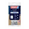Set de rezervă tesa KITCHEN Powerstrips pentru sertare de dulap – 15 benzi adezive, alb (70064-00000-00)