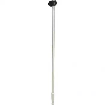 Pârghie articulată KS TOOLS 3/4 CHROMEplus, 1030 mm (918.1801)