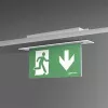 Lampă de evacuare de urgență LED BELTRONA MEXM82506ZB, montaj în tavan