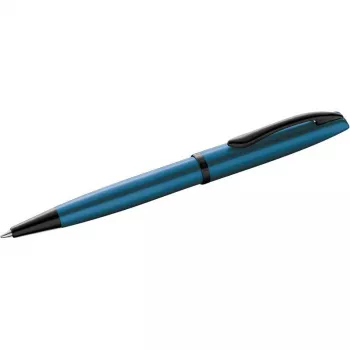 Pix Pelikan Jazz Noble Elegance, metal acvamarin, mecanism rotativ 300010131