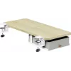 Set pentru birou la domiciliu SpeaKa Professional SP-DET07-LW, lemn deschis SP-14124304
