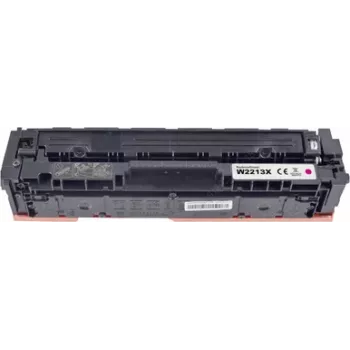 Cartuș de toner magenta compatibil Renkforce, înlocuitor pentru HP 207X W2213X (2450 pagini) RF-7064590